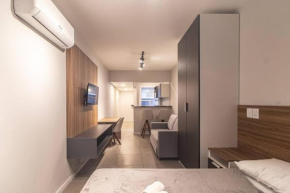 Loft junto a Santa Casa POA